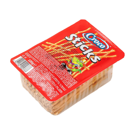 Salted sticks 