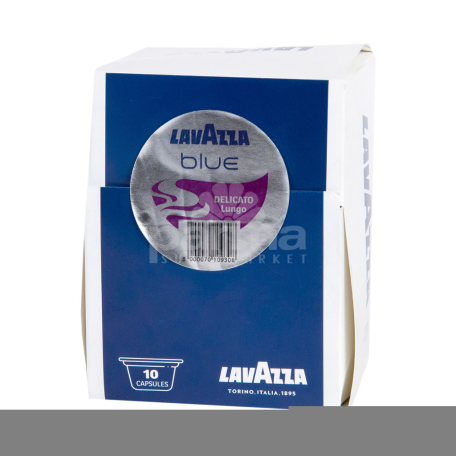 Սուրճ «LavAzza Delicato Lungo» 8գ
