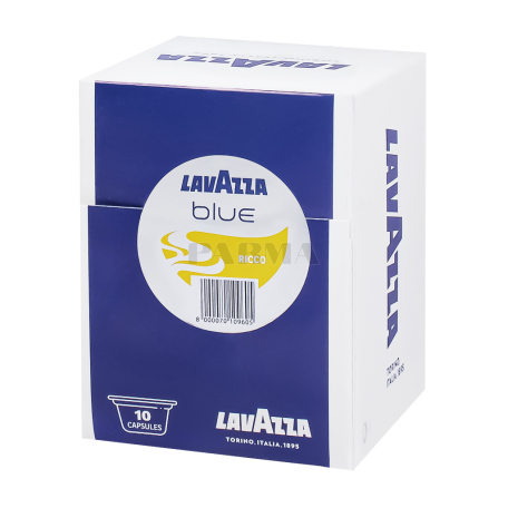 Սուրճ «LavAzza Espresso Ricco» 8գ