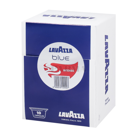 Սուրճ «LavAzza Espresso Intenso» 8գ