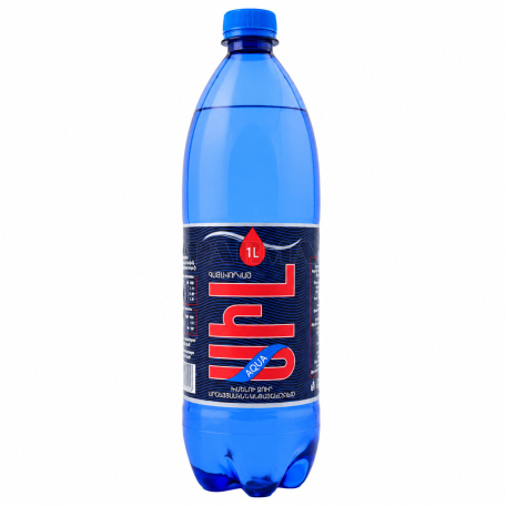Mineral water "Sil" 1l