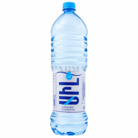 Still water "Sil" 1.5l