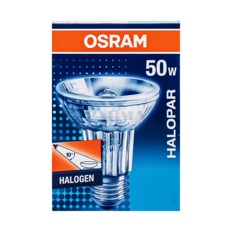 Լամպ «Osram Halopar» 50W