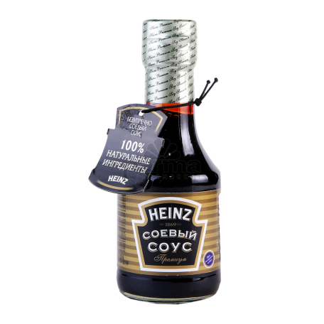 Սոուս սոյայի «Heinz Premium» 150մլ