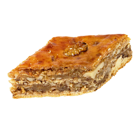 Пахлава Карабаха