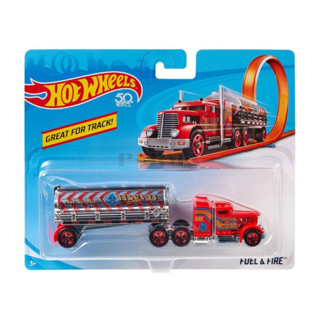 Игрушка "Hot Wheels"