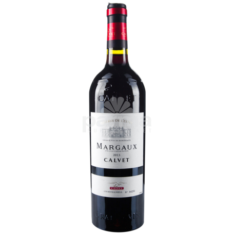 Գինի «Calvet Margaux» 750մլ