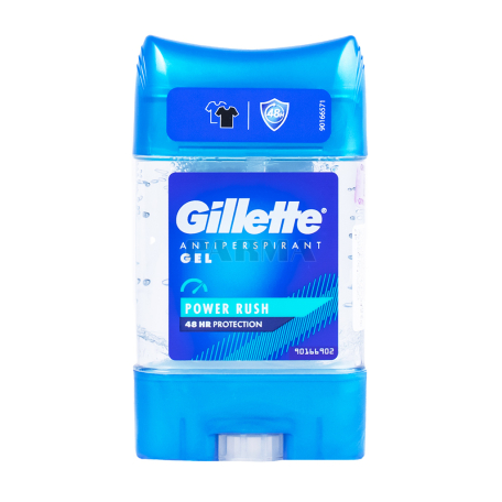 Հակաքրտինքային միջոց  «Gillette Power Rush» 70մլ