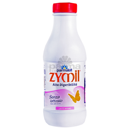 Կաթ «Parmalat Zymil» առանց լակտոզայի 3.6% 1լ
