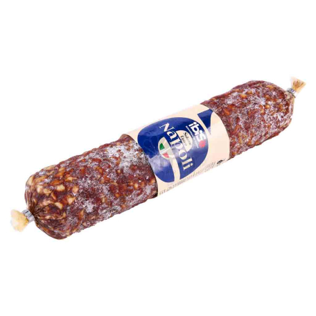 Երշիկ «Napoli Salame»