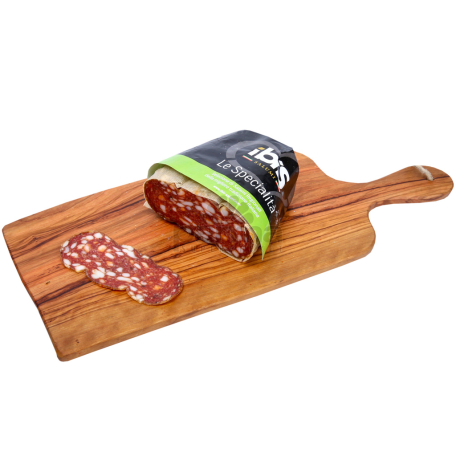 Երշիկ «Ibis Salame Spianata Piccante» կգ