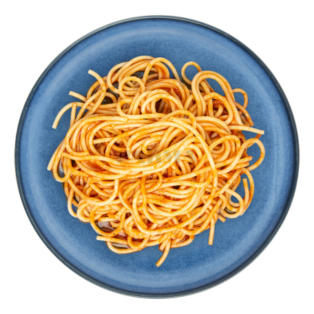 Spaghetti 