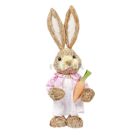 Զարդարանք զատկի, նապաստակ