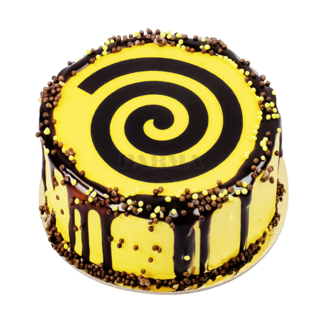 Խմորեղեն Yandex