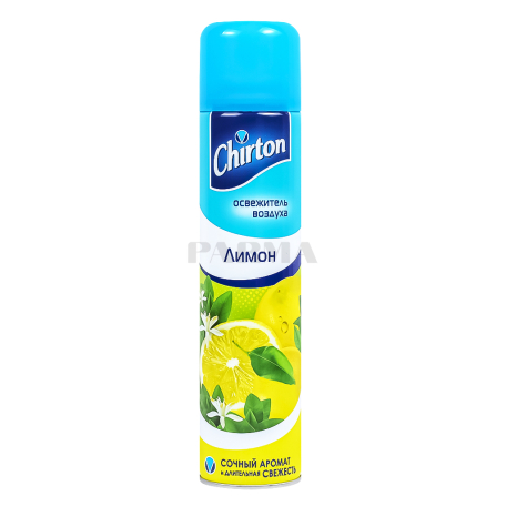 Օդը թարմացնող միջոց «Chirton» կիտրոն 300մլ