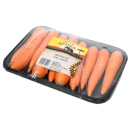 Carrots mini