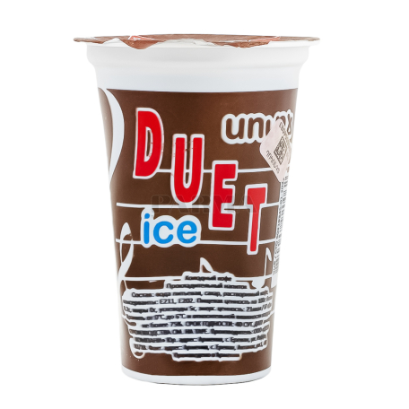 Սուրճ սառը «Duet» շոկոլադ 200մլ