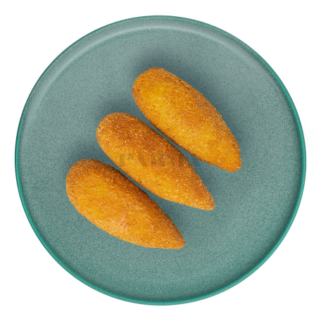 Fried cutlet