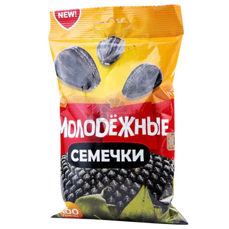 Sunflower seeds 'Molodyezhnie