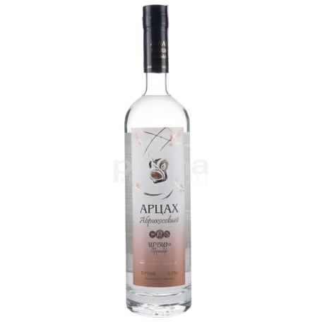 Օղի «Արցախ» ծիրան 700մլ