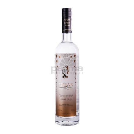 Օղի «Արցախ» խաղող 500մլ