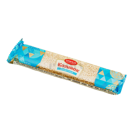 Козинак с кунжутом 