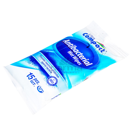 Wet wipes