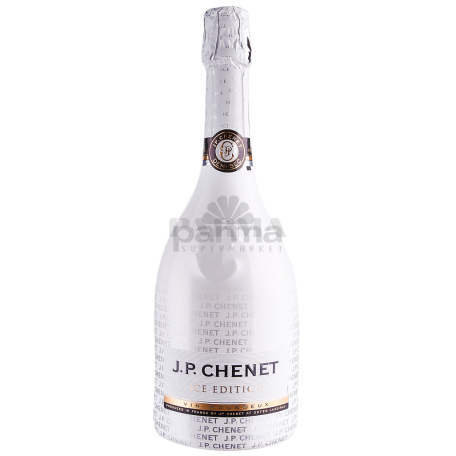 Փրփրուն գինի «J.P. Chenet Ice Edition White» 750մլ