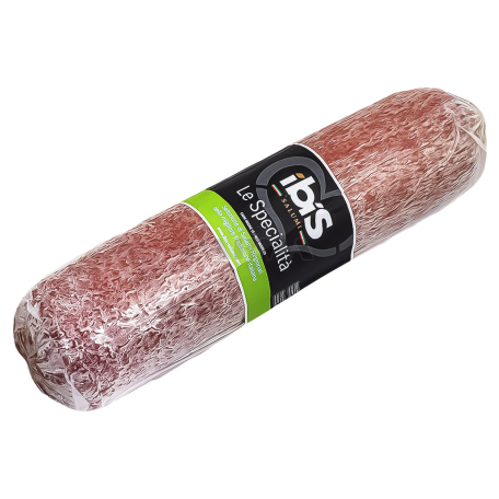 Колбаса "Ibis Salame Napoli" кг