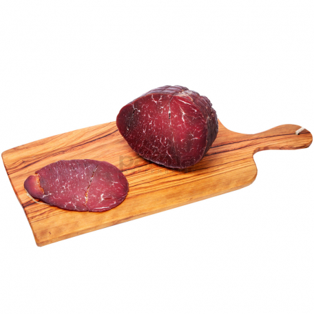 Ապուխտ «Ibis Bresaola» կգ