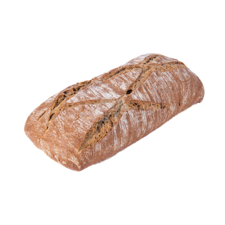 Хлеб `Парма` серый 330г