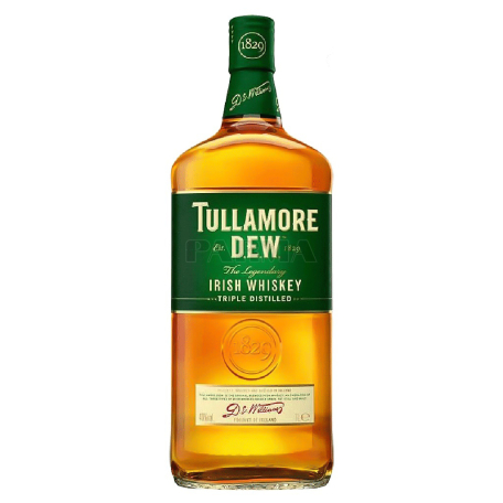 Վիսկի «Tullamore D.E.W.» 1լ