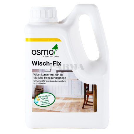 Մաքրող միջոց «Osmo Wisch-Fix» հատակի 1լ
