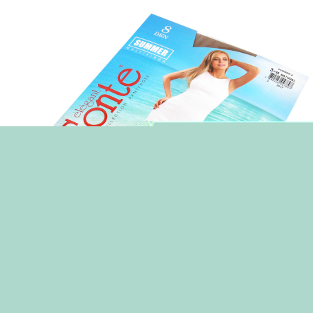 Զուգագուլպա «Conte Summer Ultra Fine 8 Den»