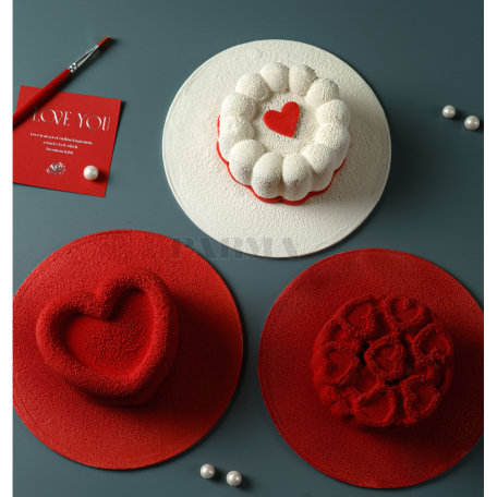 Торт "Парма" бенто