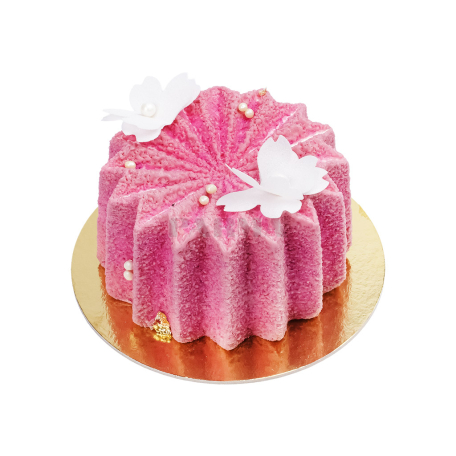 Торт "Парма" бенто