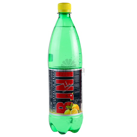 Mineral water