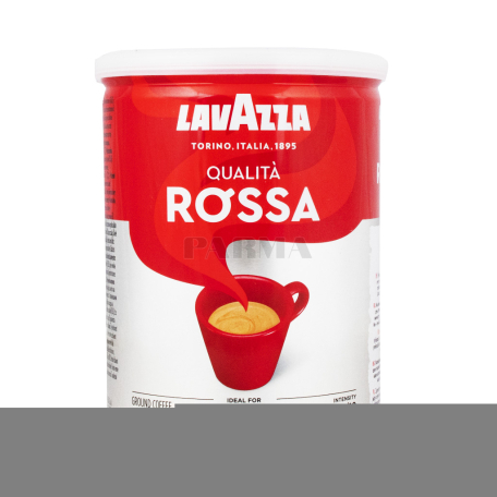 Սուրճ աղացած «LavAzza Qualita Rossa» 250գ