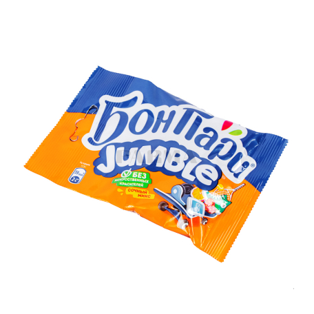 Желейные конфеты `Бонпари Jumble` 40г