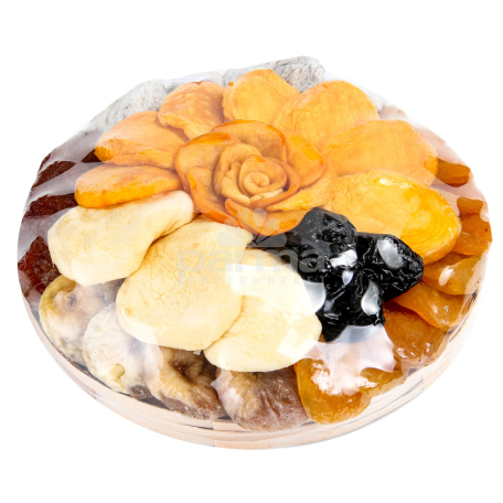 Ассорти из сухофруктов, средний набор