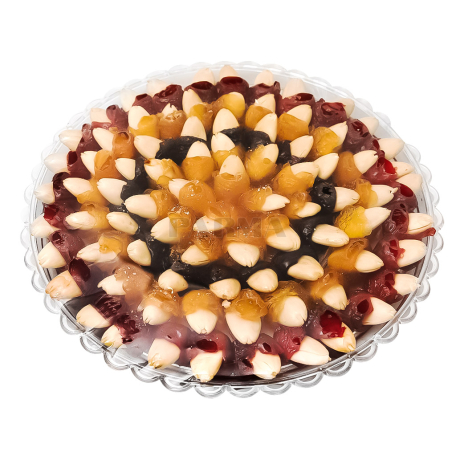 Ассорти из сухофруктов черешни, маленький набор