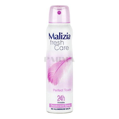 Հակաքրտինքային միջոց «Malizia Fresh Care Perfect Touch» 150մլ