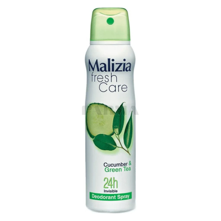 Հակաքրտինքային միջոց «Malizia Fresh Care» 150մլ