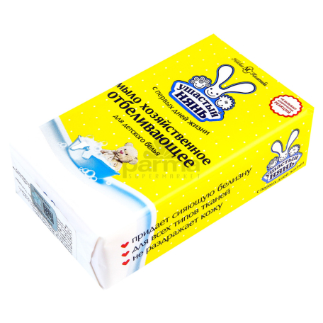 Мыло детское