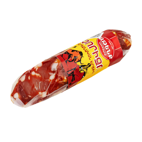 Sausage 