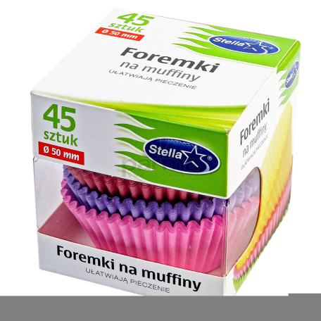 Форма для кекса