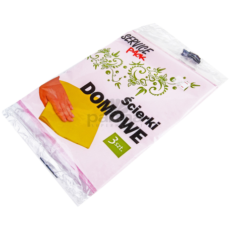Լաթ «Service Pack» ունիվերսալ