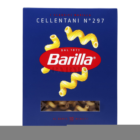 Մակարոն «Barilla Cellentani N297» 450գ