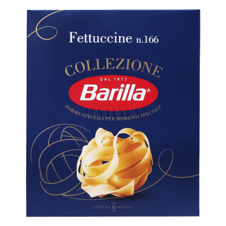 Մակարոն «Barilla Collezione Fettuccine Toscane» 500գ