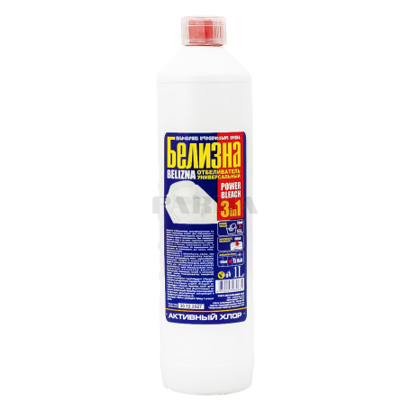 Whitening liquid "Belizna" javel 1l